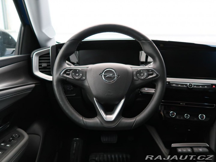 Opel Mokka 1.2TURBO,96kW,ELEGANCE,AT 1800