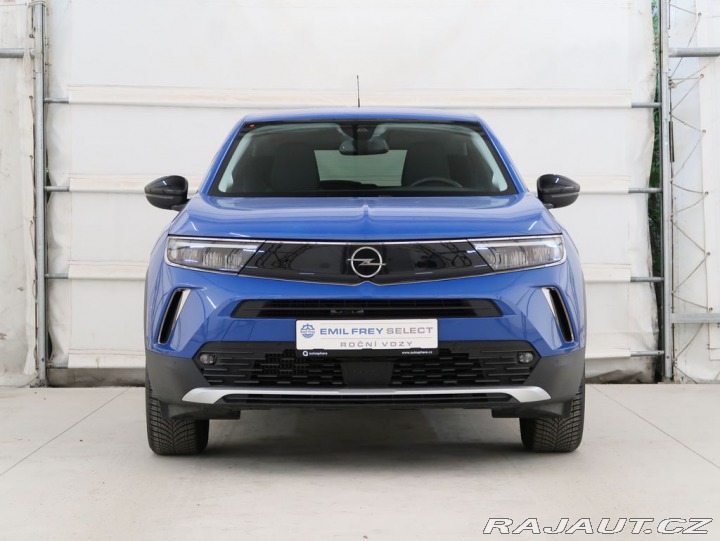 Opel Mokka 1.2TURBO,96kW,ELEGANCE,AT 1800