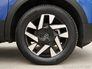 Opel Mokka 1.2TURBO,96kW,ELEGANCE,AT 1800