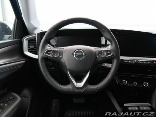 Opel Mokka 1.2TURBO,96kW,ELEGANCE,AT 1800