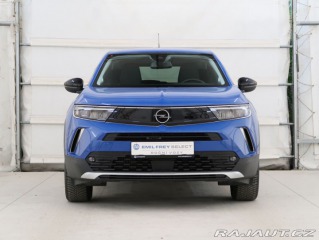 Opel Mokka 1.2TURBO,96kW,ELEGANCE,AT 1800