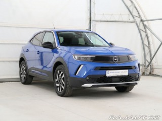 Opel Mokka 1.2TURBO,96kW,ELEGANCE,AT 1800