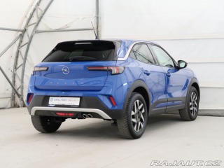 Opel Mokka 1.2TURBO,96kW,ELEGANCE,AT 1800