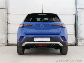 Opel Mokka 1.2TURBO,96kW,ELEGANCE,AT 1800