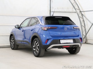 Opel Mokka 1.2TURBO,96kW,ELEGANCE,AT 1800