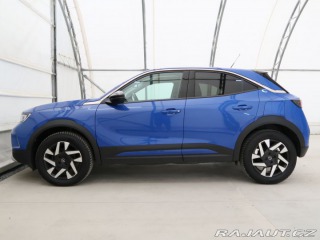Opel Mokka 1.2TURBO,96kW,ELEGANCE,AT 1800