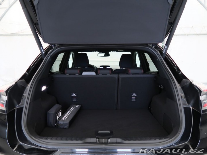 Ford Puma 1.0HYBRID,114kW,ST-LINE,A 2023