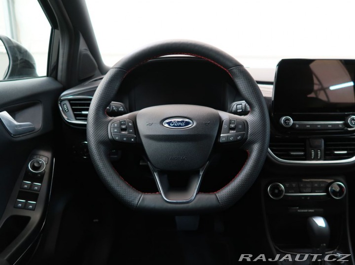 Ford Puma 1.0HYBRID,114kW,ST-LINE,A 2023