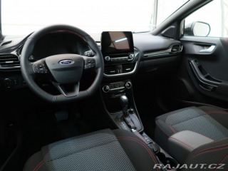 Ford Puma 1.0HYBRID,114kW,ST-LINE,A 2023