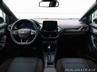 Ford Puma 1.0HYBRID,114kW,ST-LINE,A 2023