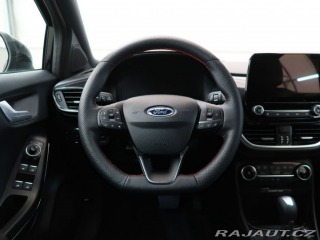 Ford Puma 1.0HYBRID,114kW,ST-LINE,A 2023