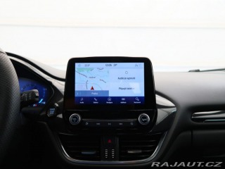 Ford Puma 1.0HYBRID,114kW,ST-LINE,A 2023