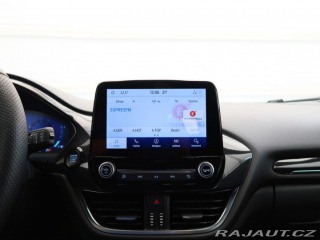 Ford Puma 1.0HYBRID,114kW,ST-LINE,A 2023