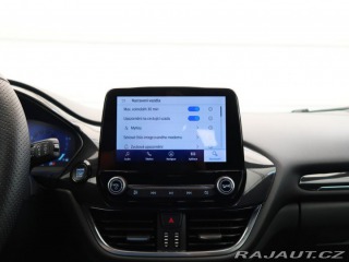 Ford Puma 1.0HYBRID,114kW,ST-LINE,A 2023