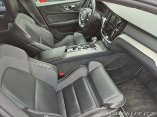 Volvo S60 2,0 B5 R-Design Auto 2019