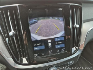 Volvo S60 2,0 B5 R-Design Auto 2019