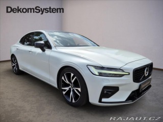 Volvo S60 2,0 B5 R-Design Auto 2019