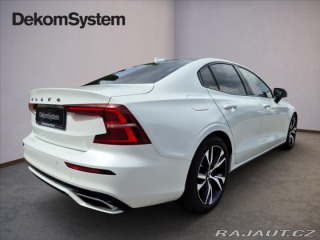 Volvo S60 2,0 B5 R-Design Auto 2019