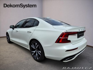 Volvo S60 2,0 B5 R-Design Auto 2019