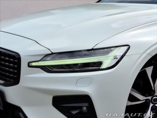 Volvo S60 2,0 B5 R-Design Auto 2019
