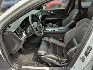 Volvo S60 2,0 B5 R-Design Auto 2019