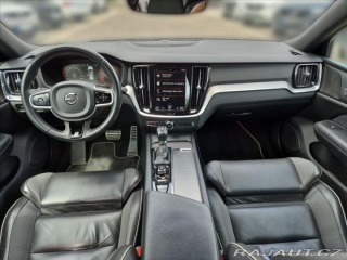 Volvo S60 2,0 B5 R-Design Auto 2019