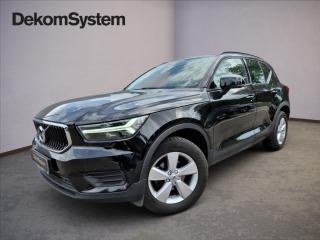 Volvo XC40 1,5 T2 FWD Momentum Core