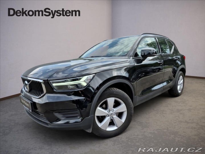 Volvo XC40 1,5 T2 FWD Momentum Core 2021