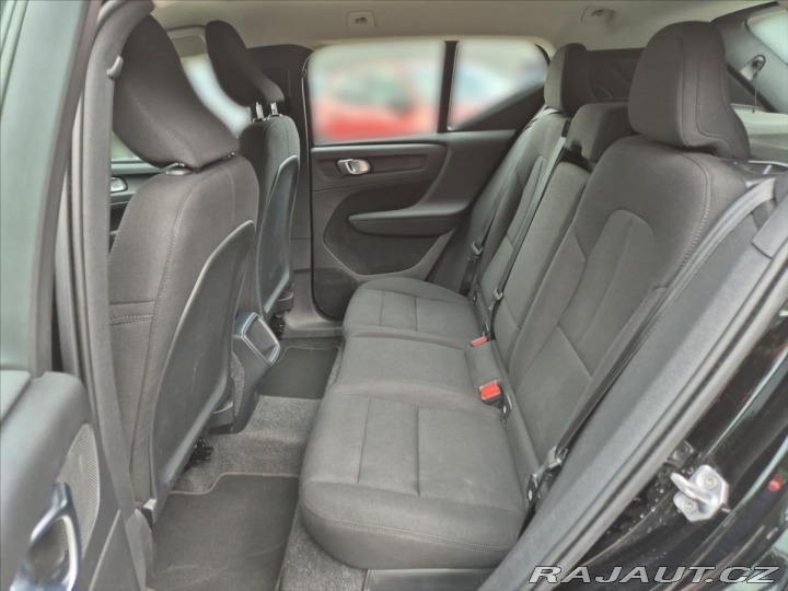 Volvo XC40 1,5 T2 FWD Momentum Core 2021