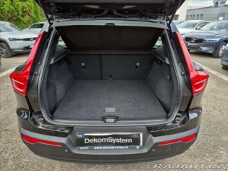 Volvo XC40 1,5 T2 FWD Momentum Core 2021
