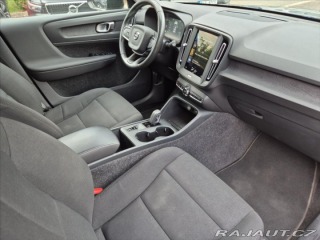 Volvo XC40 1,5 T2 FWD Momentum Core 2021