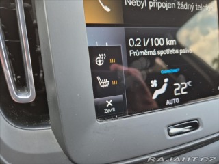 Volvo XC40 1,5 T2 FWD Momentum Core 2021