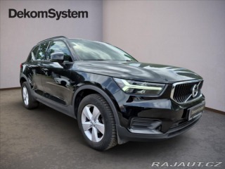 Volvo XC40 1,5 T2 FWD Momentum Core 2021