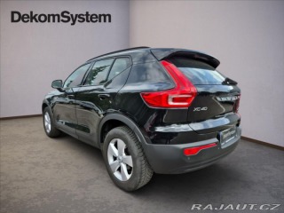 Volvo XC40 1,5 T2 FWD Momentum Core 2021