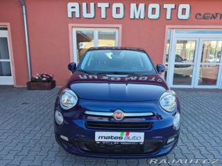 Fiat 500X 1.4 Turbo Pop Star 103kW 2015