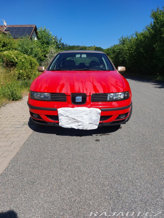 Seat Toledo 1M
