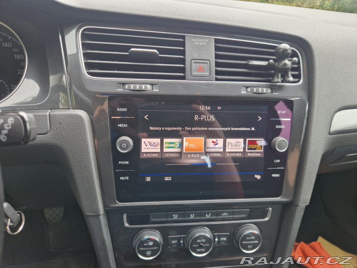 Volkswagen Golf Variant 2017