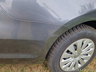 Volkswagen Golf Variant 2017