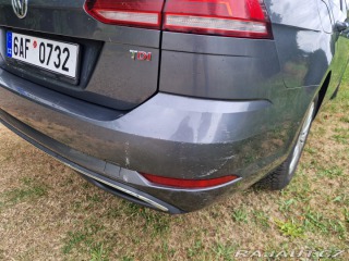 Volkswagen Golf Variant 2017