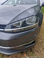 Volkswagen Golf Variant 2017