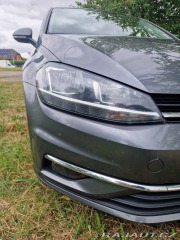 Volkswagen Golf Variant 2017