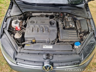 Volkswagen Golf Variant 2017