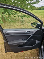 Volkswagen Golf Variant 2017