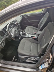 Volkswagen Golf Variant 2017