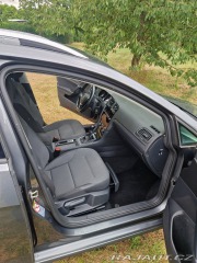 Volkswagen Golf Variant 2017