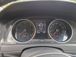 Volkswagen Golf Variant 2017