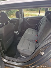 Volkswagen Golf Variant 2017