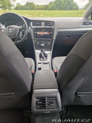 Volkswagen Golf Variant 2017
