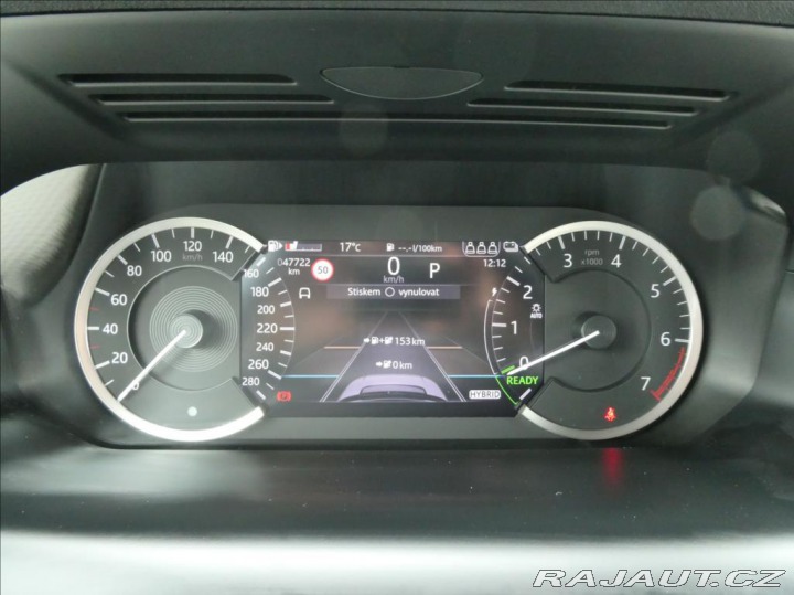 Land Rover Discovery Sport 1,5 P300e R-Dynamic SE,1M 2023