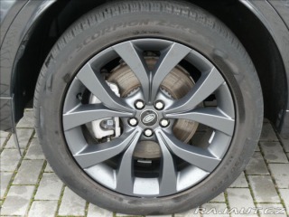Land Rover Discovery Sport 1,5 P300e R-Dynamic SE,1M 2023
